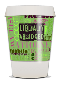 Library Abridged Logo