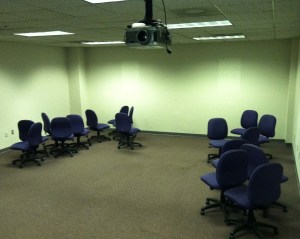 113B_02 Computer lab renovation