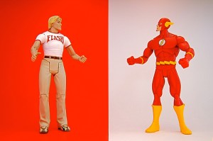 Flash Gordon (before and after using Law in the Flash) by flickr user JD Hancock