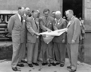 Flickr photo by Orange County Archives