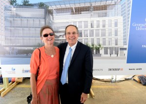 Law Groundbreaking Lunch 14-0090