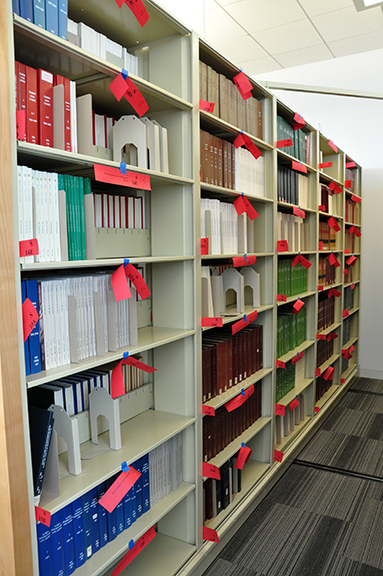 picture of periodicals