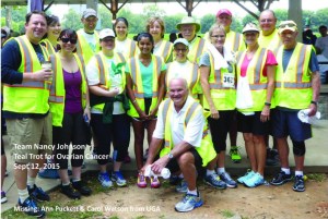 Photo Courtesy of Bill Johnson